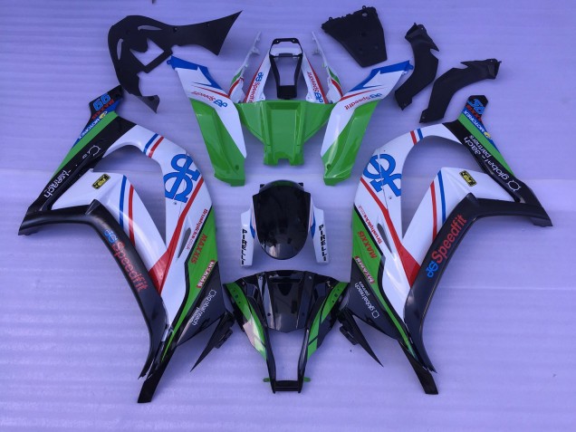 Speedfit 2011-2015 Kawasaki ZX10R Fairings Factory Speedfit 2011-2015 Kawasaki ZX10R Fairings Factory