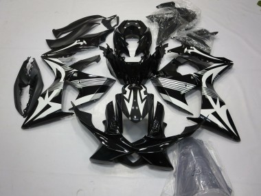 Writing 2009-2016 Suzuki GSXR 1000 Fairings Factory