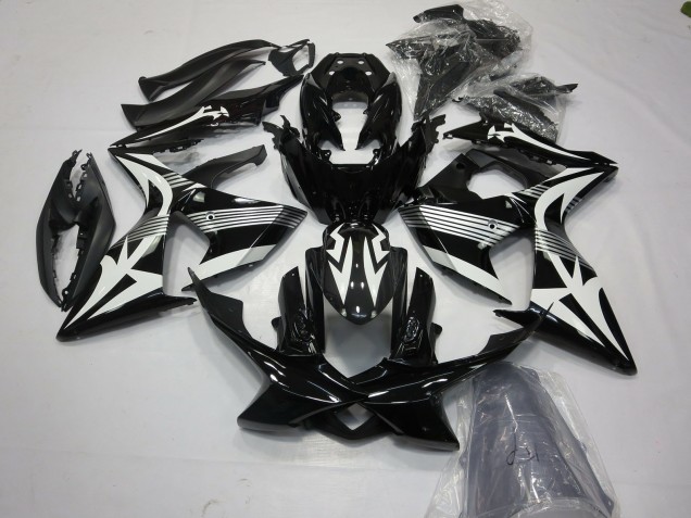 Writing 2009-2016 Suzuki GSXR 1000 Fairings Factory Writing 2009-2016 Suzuki GSXR 1000 Fairings Factory