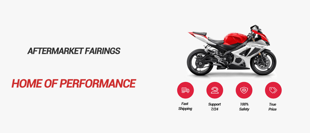 Fairings Land